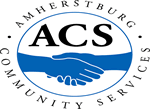 Amherstburg Community Services logo